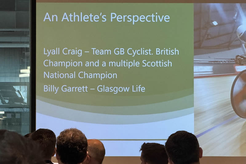 A Really Insightful Couple Of Days Attending The IAKS UK & Ireland Conference 2026