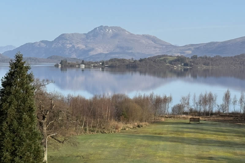 A Tremendous Couple Of Days At The PAF Forum 2026 In Scotland