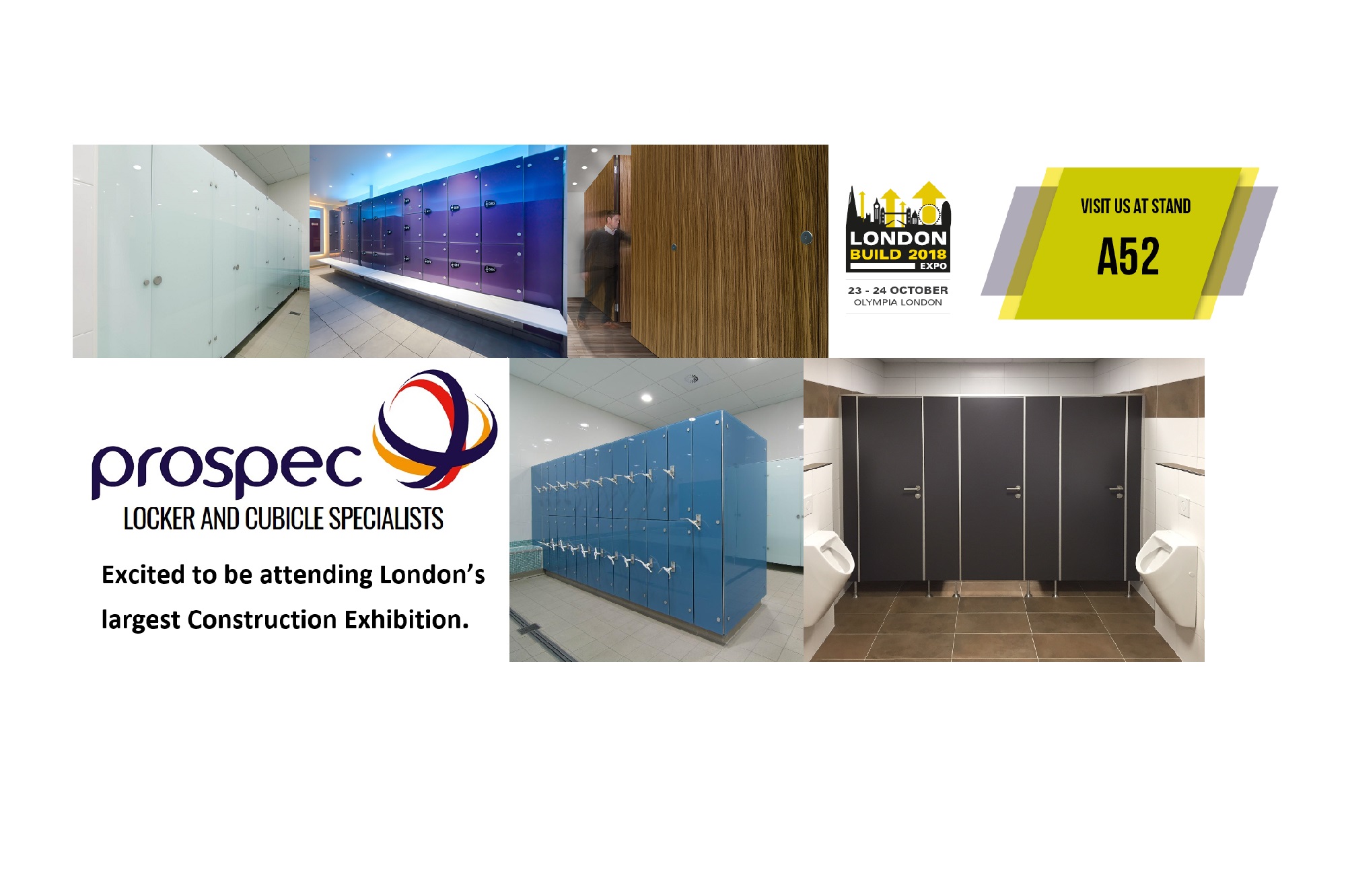 Lockers Lockers