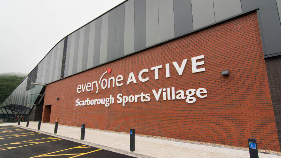 Scarborough Sports Village Case Study