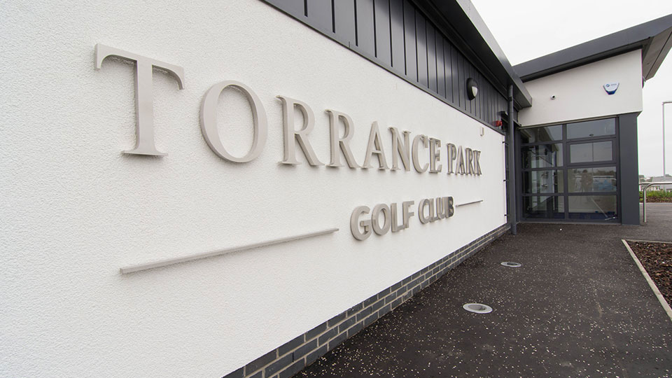 Torrance Park Golf Club Case Study