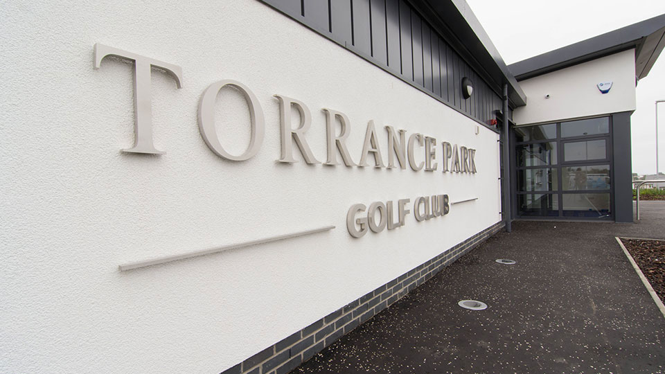 Torrance Park Golf Club Case Study | Prospec Case Studies