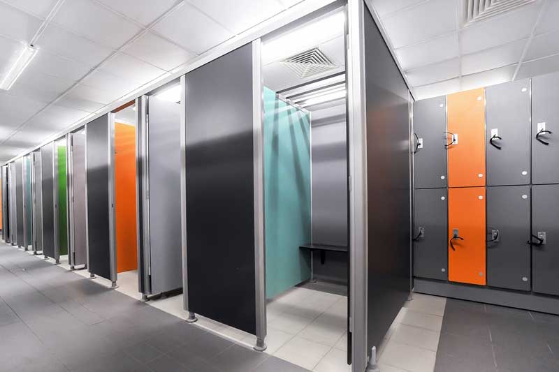 Marathon Conform Cubicles Presentation Video Launched