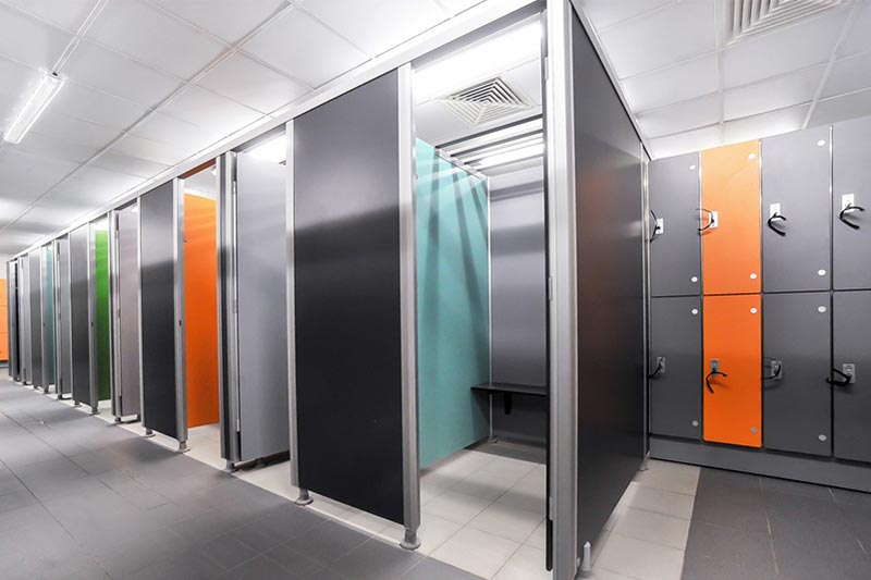 Marathon Conform Cubicles - The New Industry Standard