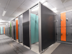 Marathon Conform Cubicles