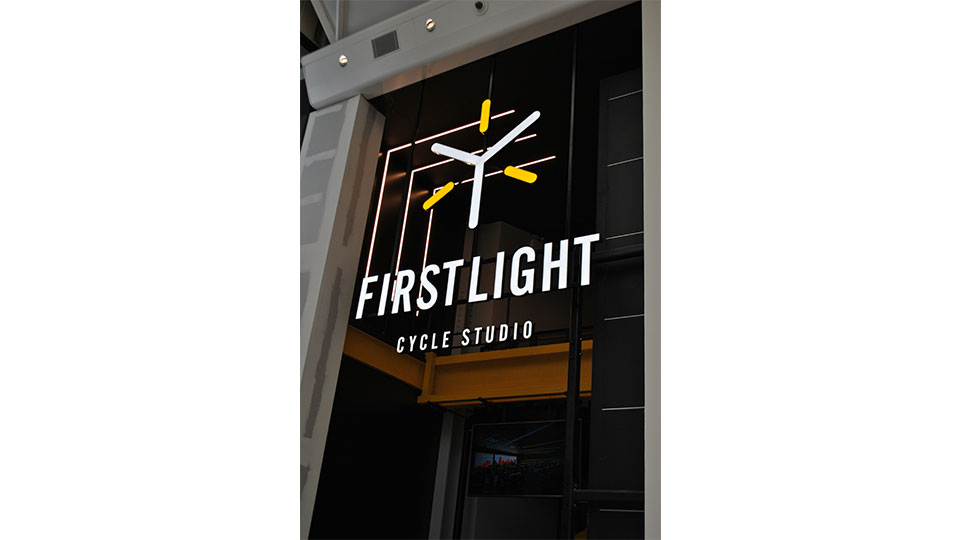 First Light – Westfield Centre London