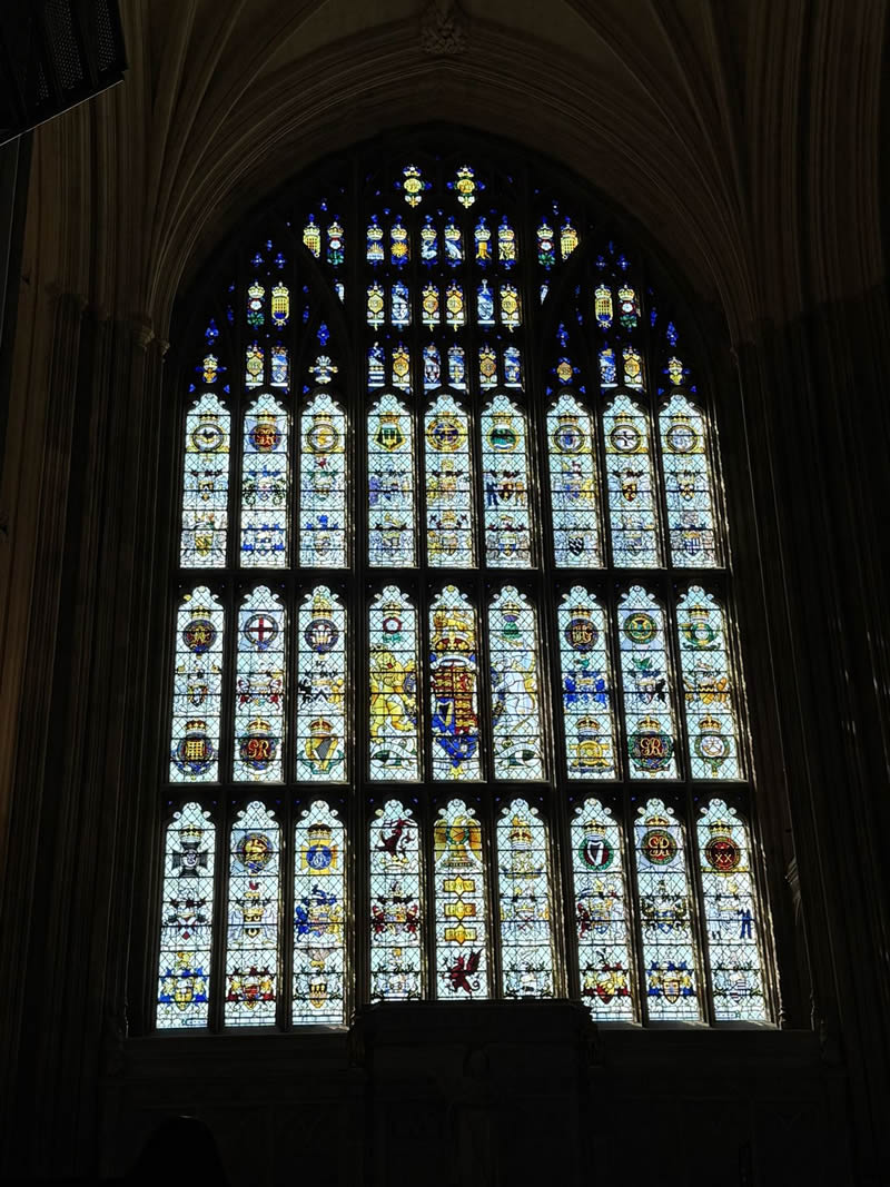 Gym & Leisure Facilities Surveyed At The Palace Of Westminster