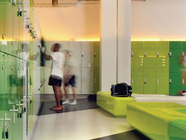 Gymbox Westfield Case Study