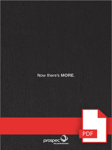 Product Brochure