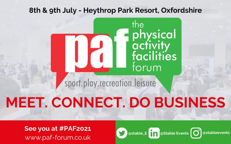 Prospec to Attend PAF Forum