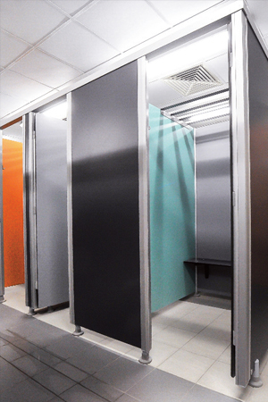 Marathon Conform Cubicles