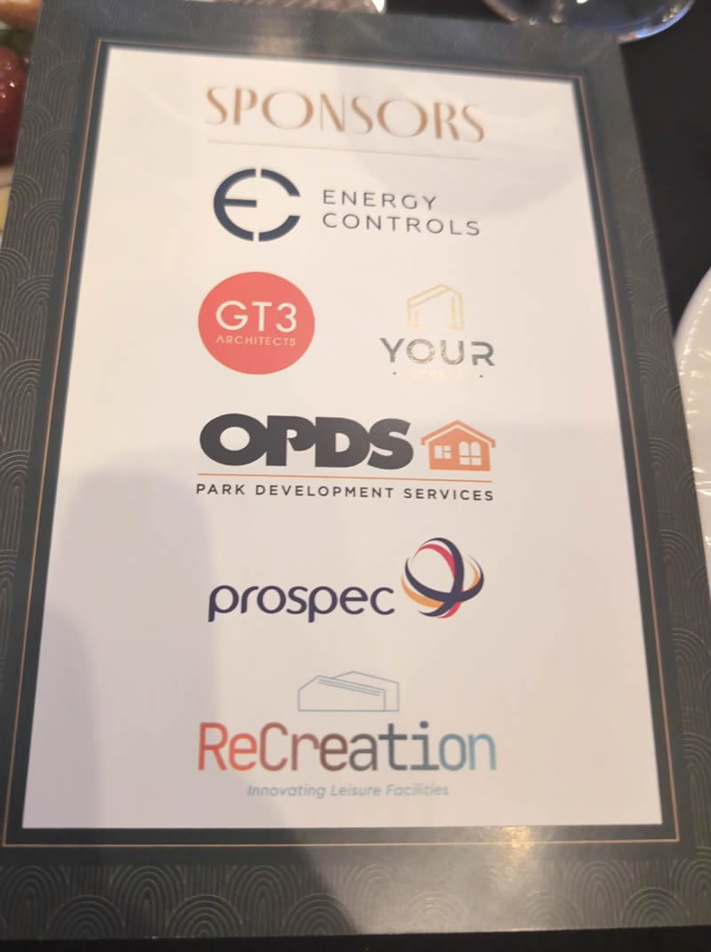 Special Thanks From Prospec To All At The Stable Events PAF Forum