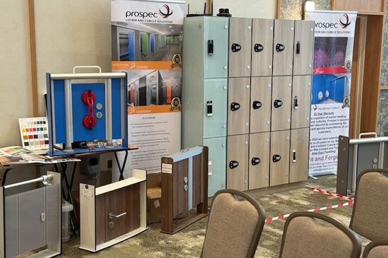 Special Thanks From Prospec To All At The Stable Events PAF Forum