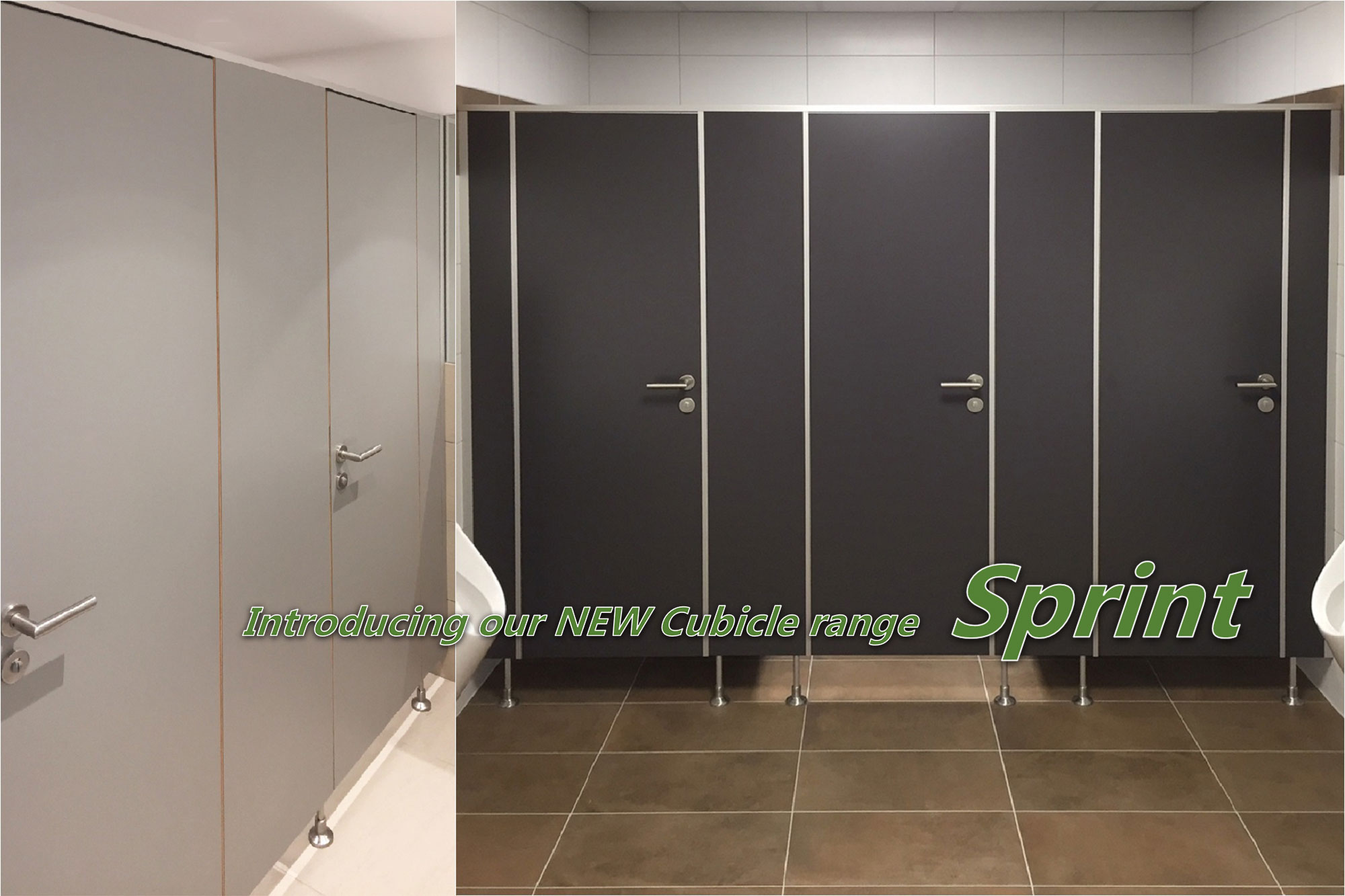 Sprint Cubicles Sprint Cubicles