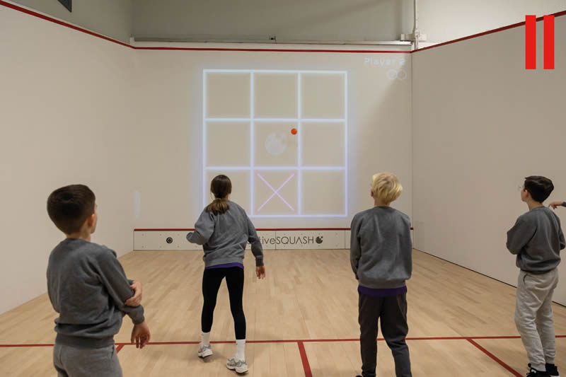 The New Epping Leisure Centre Has Officially Opened